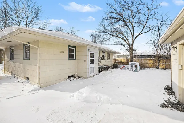 $480,000 | 1610 Argyle Crescent, Ann Arbor, MI 48103