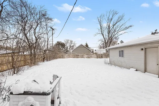 $480,000 | 1610 Argyle Crescent, Ann Arbor, MI 48103