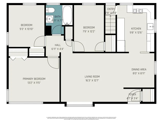 $480,000 | 1610 Argyle Crescent, Ann Arbor, MI 48103