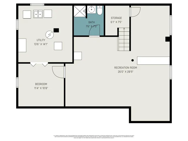 $480,000 | 1610 Argyle Crescent, Ann Arbor, MI 48103