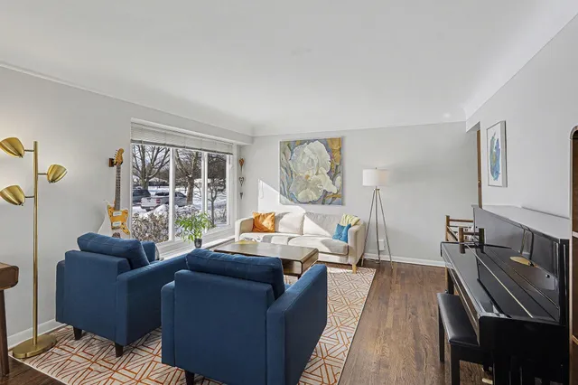 $480,000 | 1610 Argyle Crescent, Ann Arbor, MI 48103