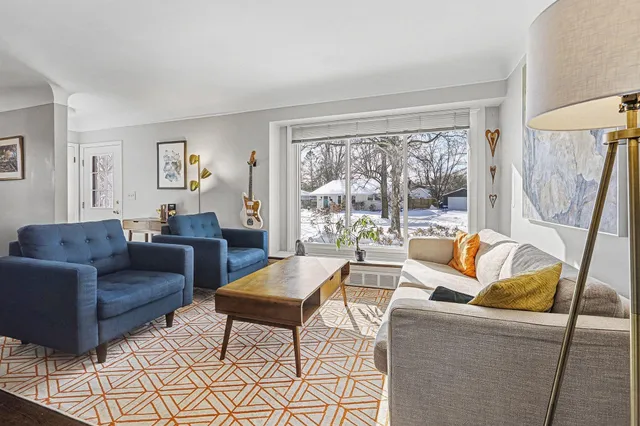 $480,000 | 1610 Argyle Crescent, Ann Arbor, MI 48103