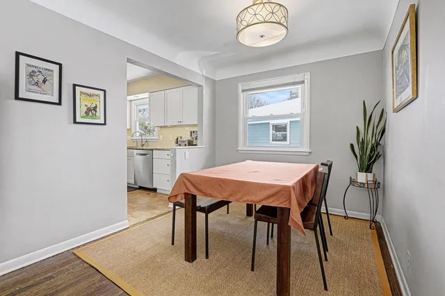 $480,000 | 1610 Argyle Crescent, Ann Arbor, MI 48103