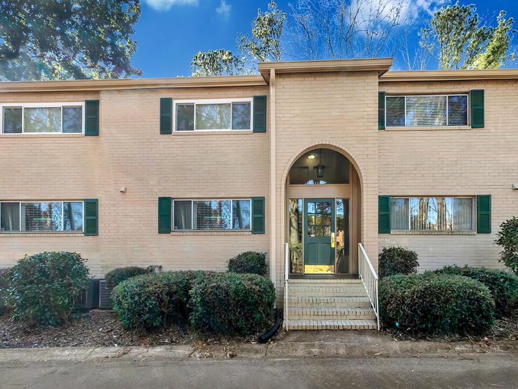 3234 Henderson Mill Road, Unit 4 Chamblee, GA 30341 - Photo 1 of 1 Gallery Image 1