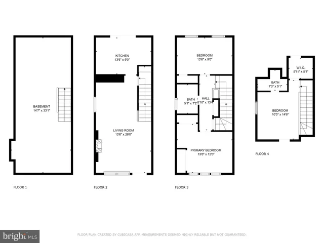 $3,950 | 560 Colecroft Court, Alexandria, VA 22314