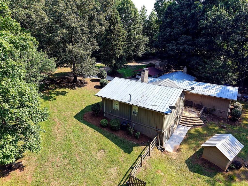 213 Blackstock Road Jefferson, GA 30549 - Photo 16 of 51