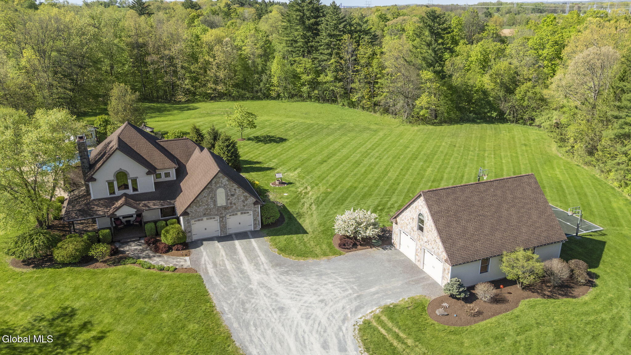 737 Muitzeskill Road Schodack, NY 12156 - Photo 59 of 64 190-web-or-mls-737-muitzeskill-rd