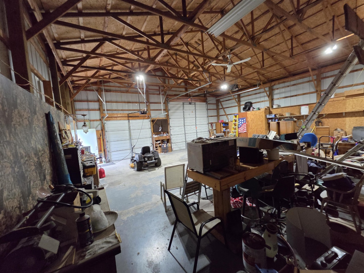 19120 Welch Road Milan, MI 48160 - Photo 27 of 38