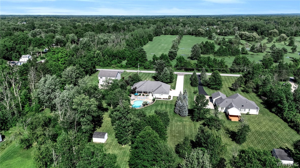 8620 Northfield Road Clarence, NY 14032 - Photo 49 of 50 Gallery Image 49