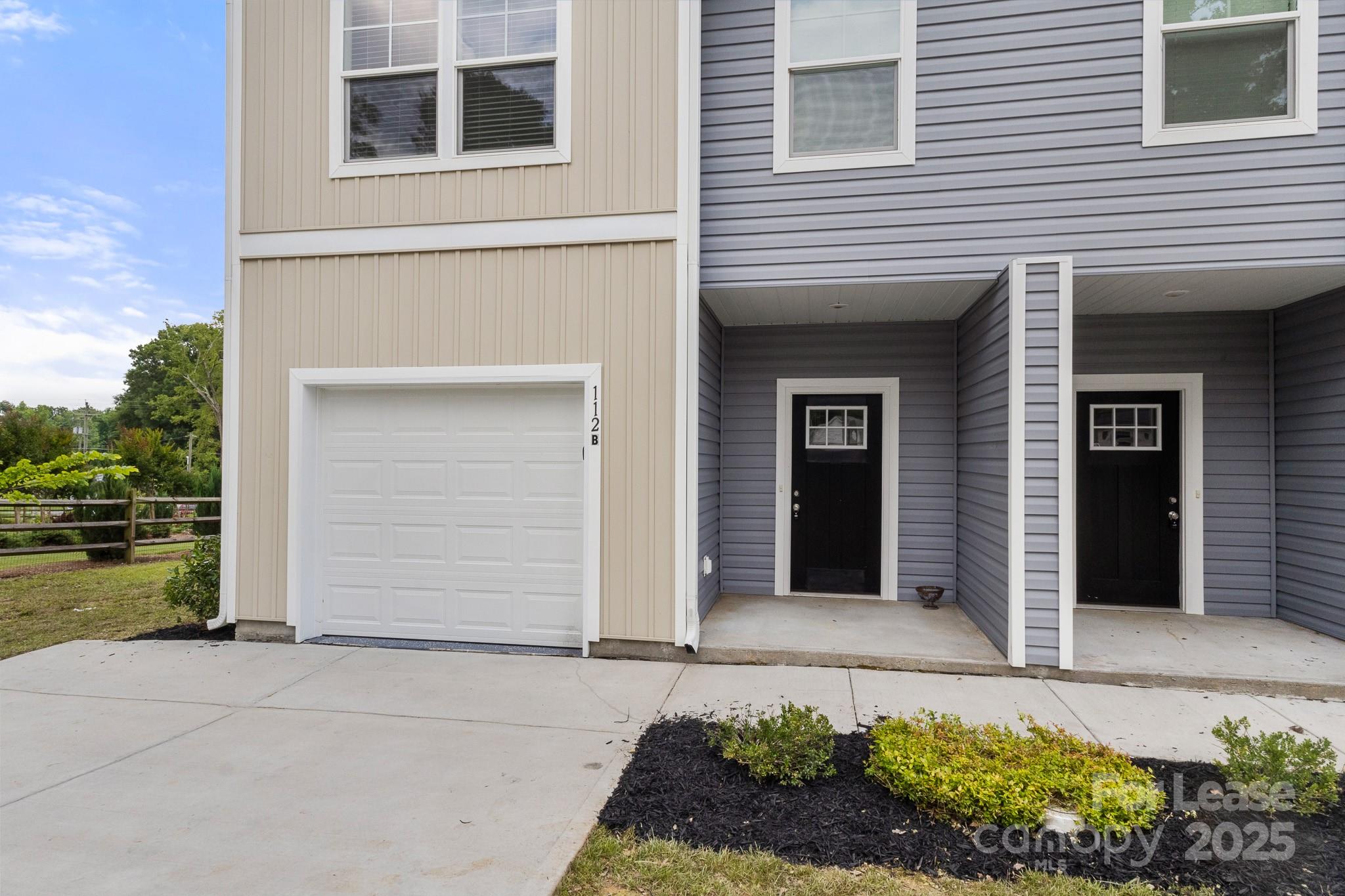 112 Angle Street, Unit A Cherryville, NC 28021 - Photo 29 of 46