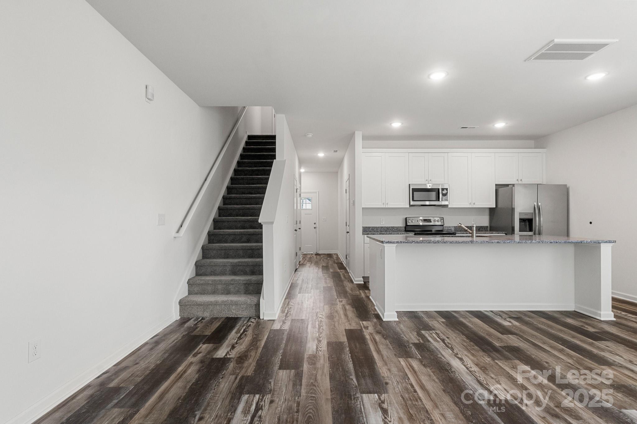 112 Angle Street, Unit A Cherryville, NC 28021 - Photo 30 of 46