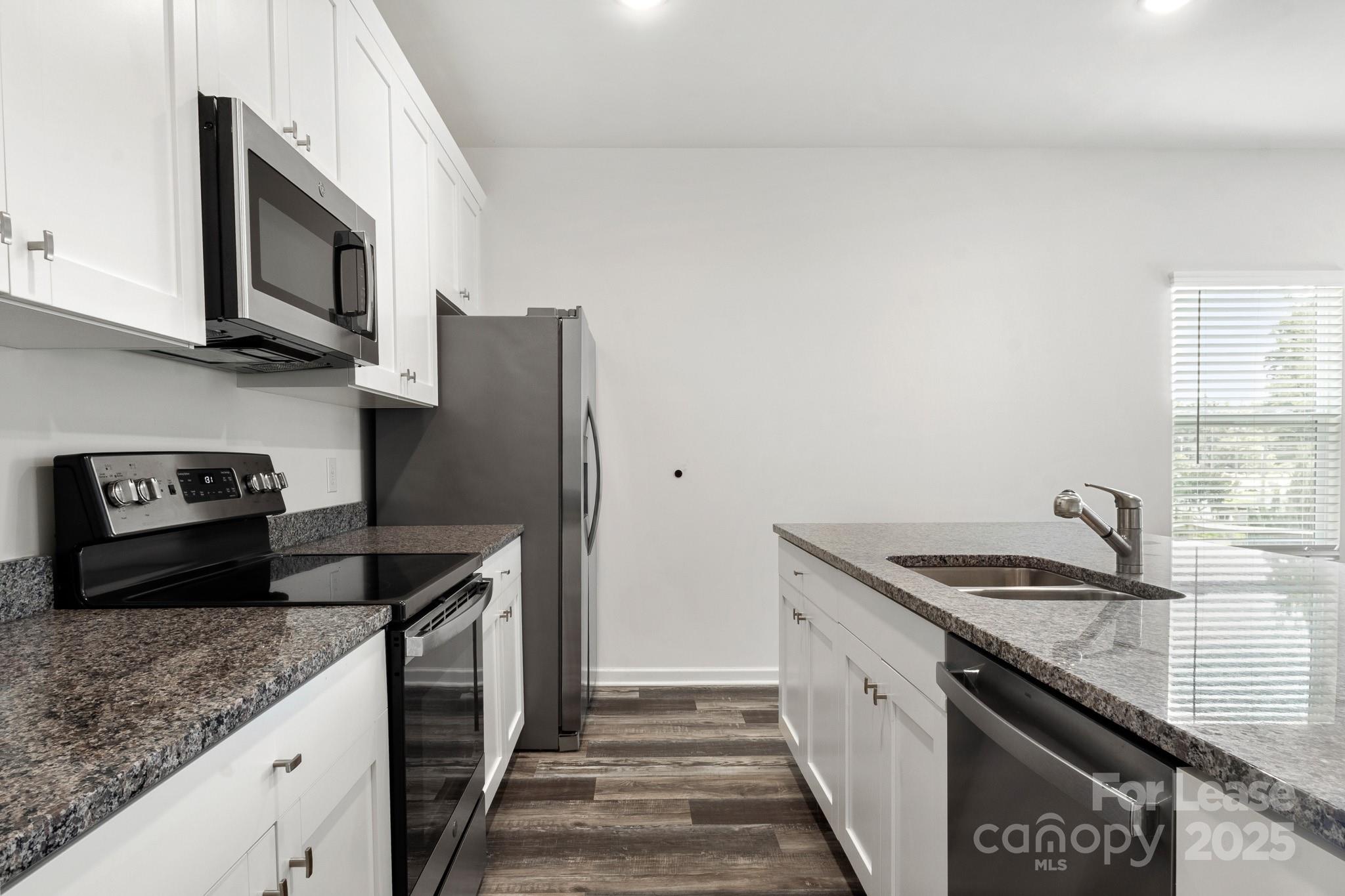 112 Angle Street, Unit A Cherryville, NC 28021 - Photo 33 of 46