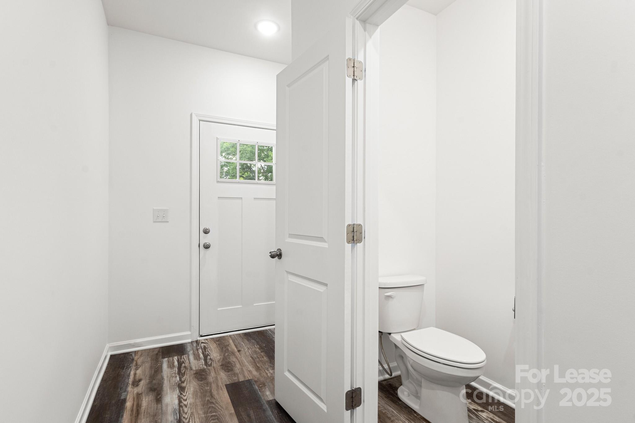 112 Angle Street, Unit A Cherryville, NC 28021 - Photo 4 of 46