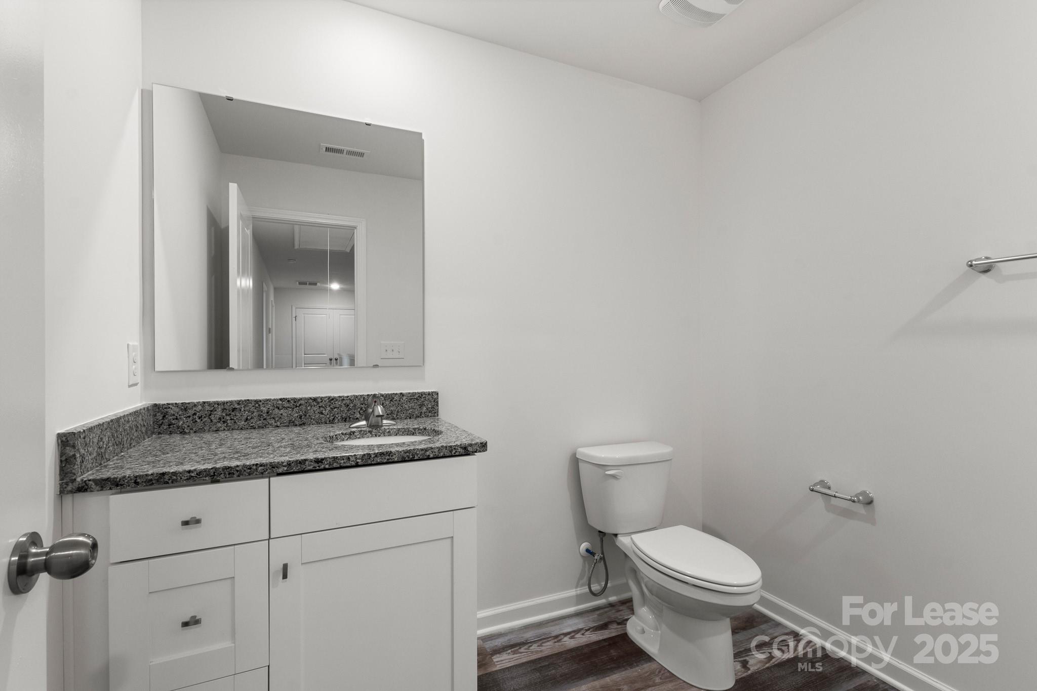 112 Angle Street, Unit A Cherryville, NC 28021 - Photo 44 of 46