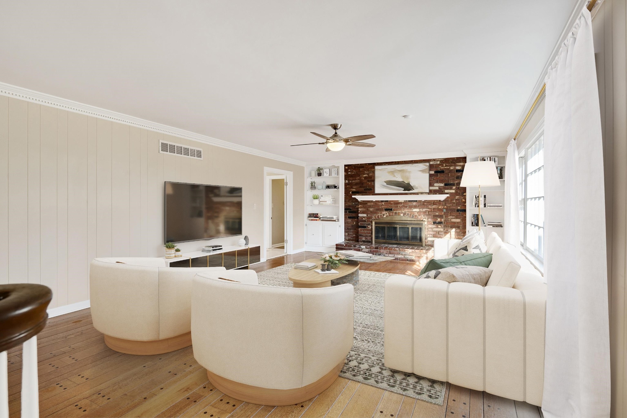 2072 Kirby Road Memphis, TN 38119 - Photo 10 of 38 Gallery Image 10