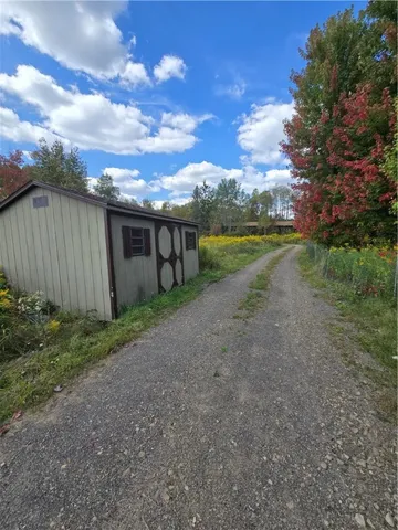 $270,000 | 0 Route 6 Hamlin Pa, Lewis Run, PA 16738