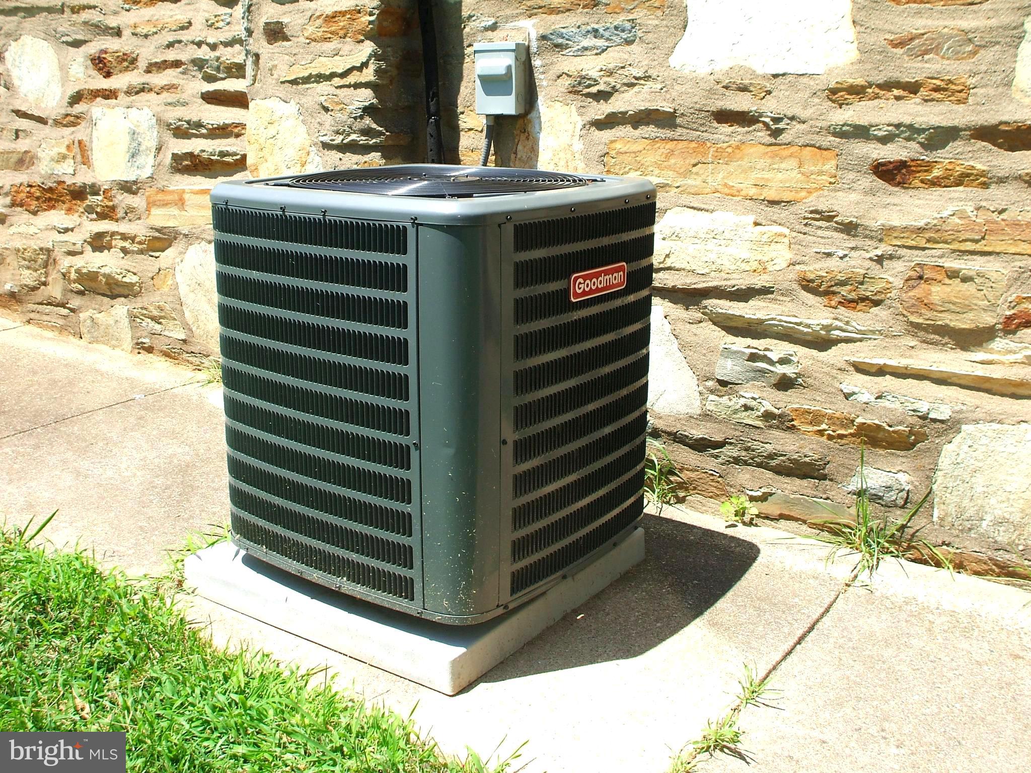 11830 Colman Road Philadelphia, PA 19154 - Photo 34 of 36 Newer HVAC System