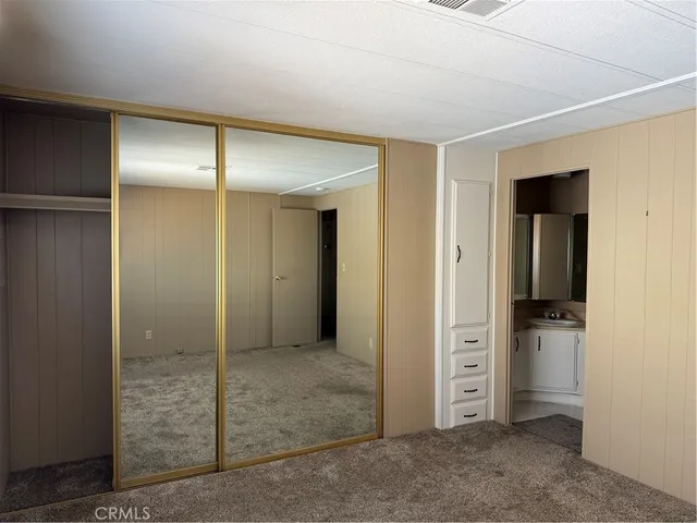 a bathroom with a tub and a sink