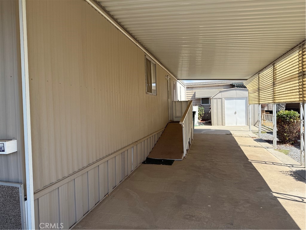 2240 Golden Oak Lane, Unit 108 Merced, CA 95341 - Photo 29 of 30 a view of entryway and hall