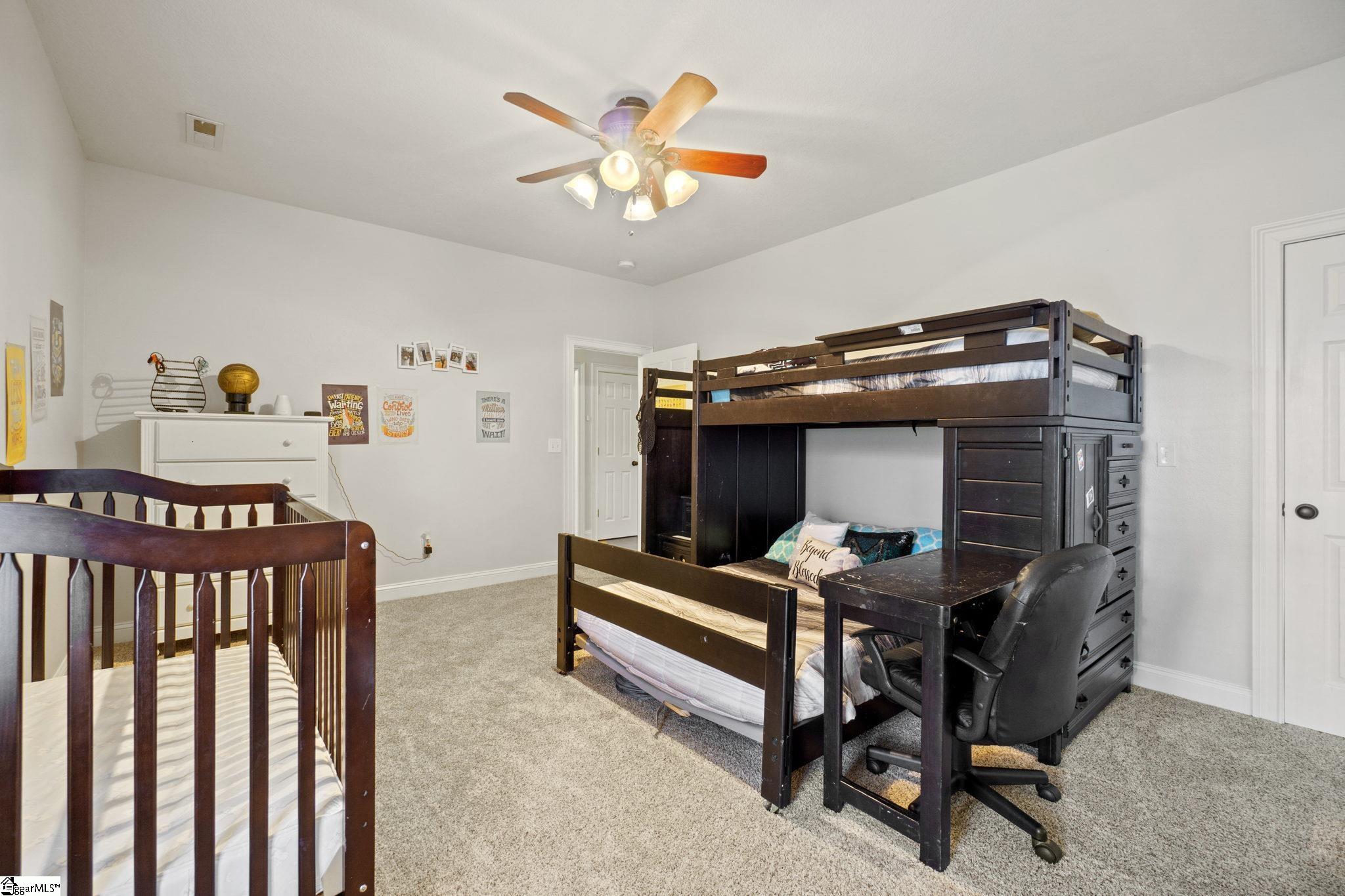 239 North Rutherford Road Greer, SC 29651 - Photo 17 of 33