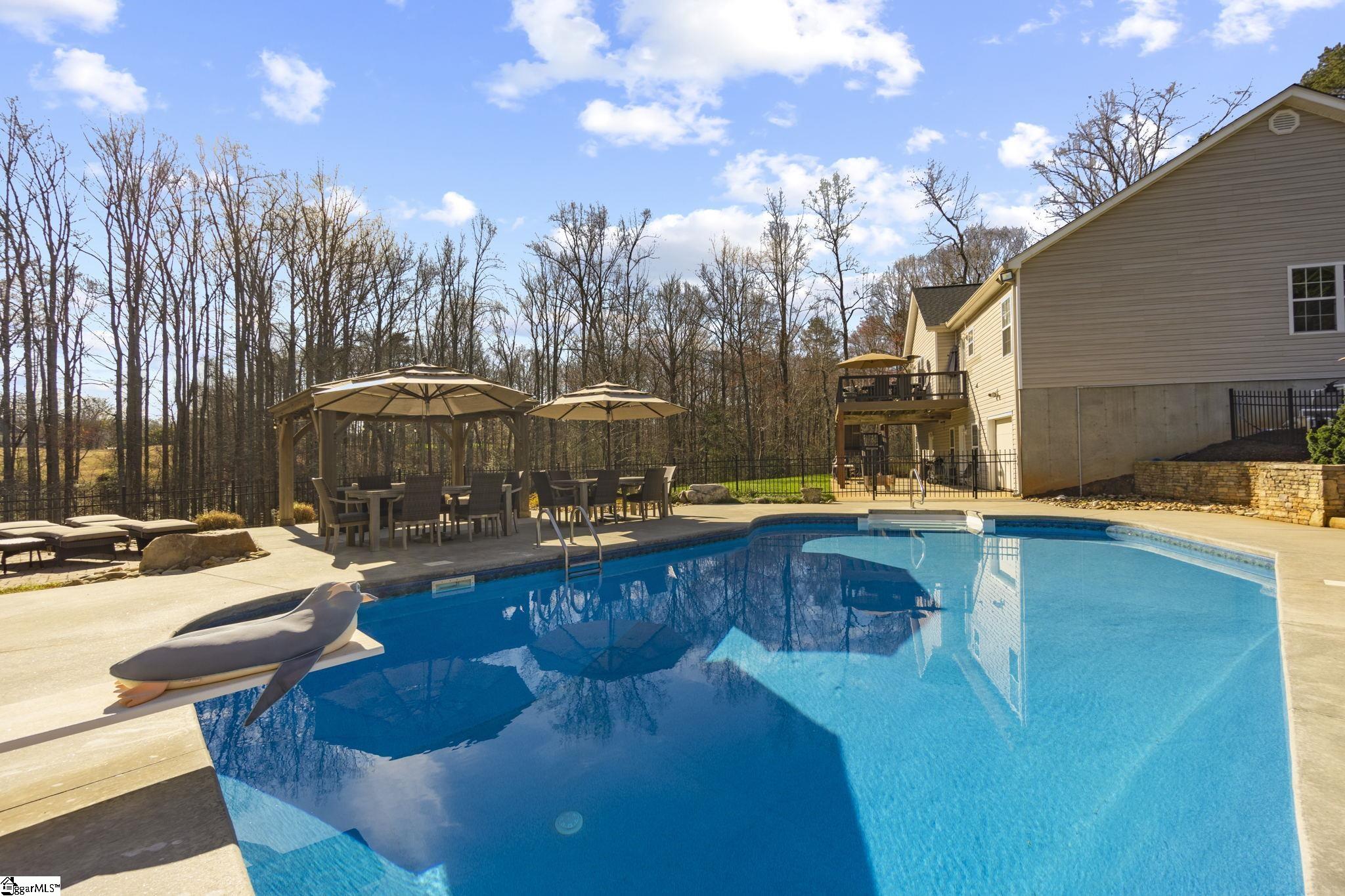 239 North Rutherford Road Greer, SC 29651 - Photo 25 of 33