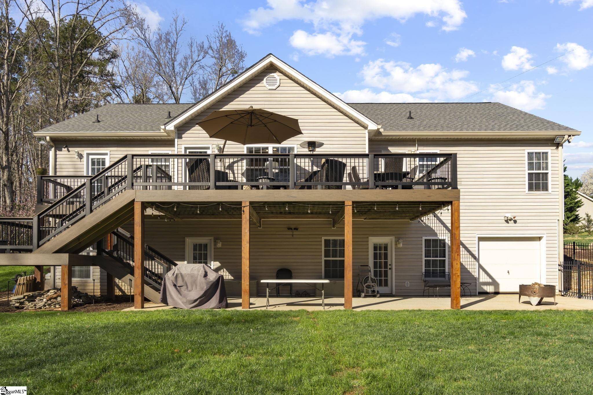 239 North Rutherford Road Greer, SC 29651 - Photo 28 of 33
