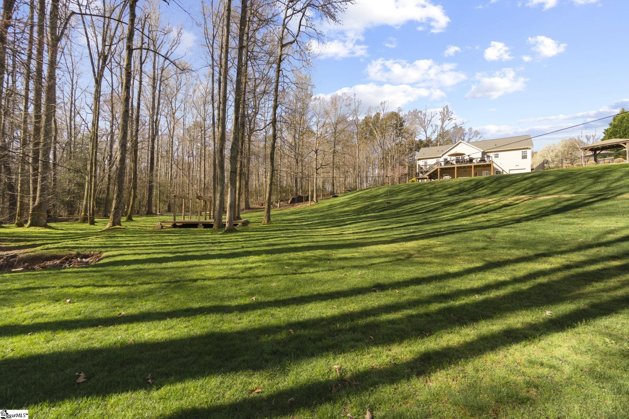239 North Rutherford Road Greer, SC 29651 - Photo 29 of 33