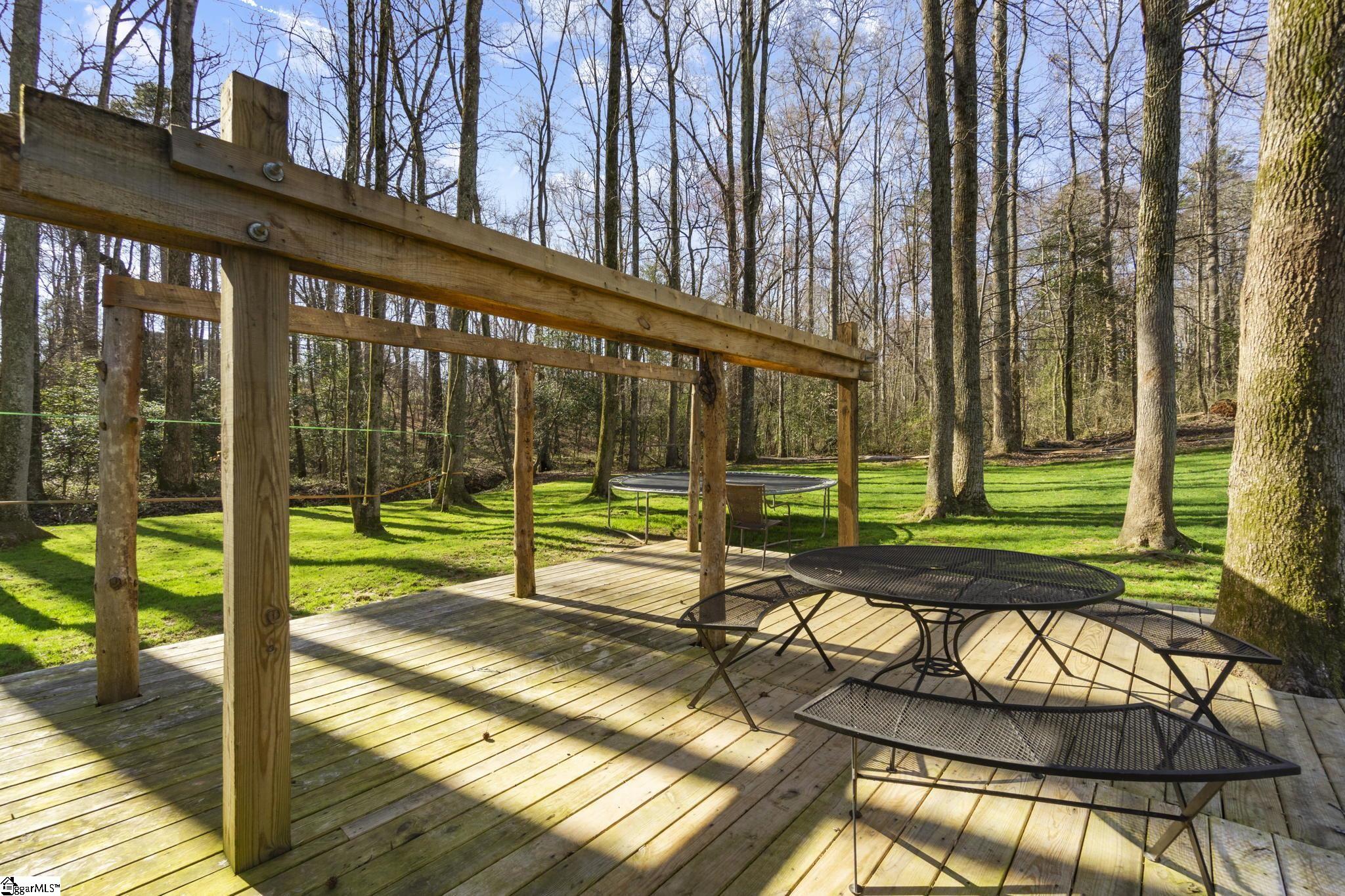 239 North Rutherford Road Greer, SC 29651 - Photo 30 of 33