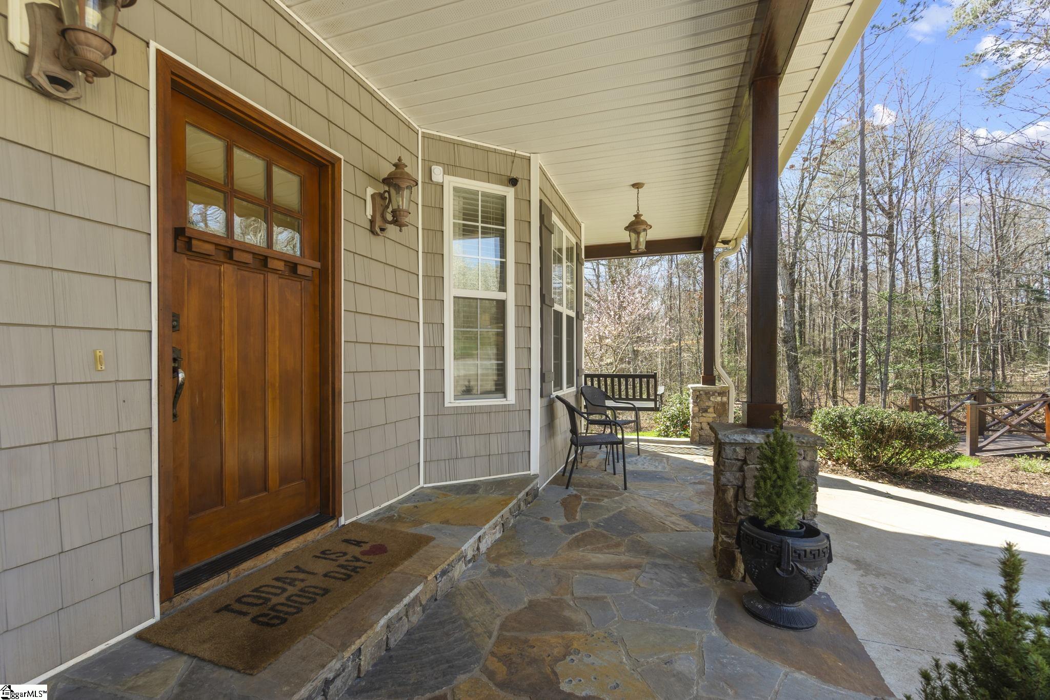 239 North Rutherford Road Greer, SC 29651 - Photo 3 of 33