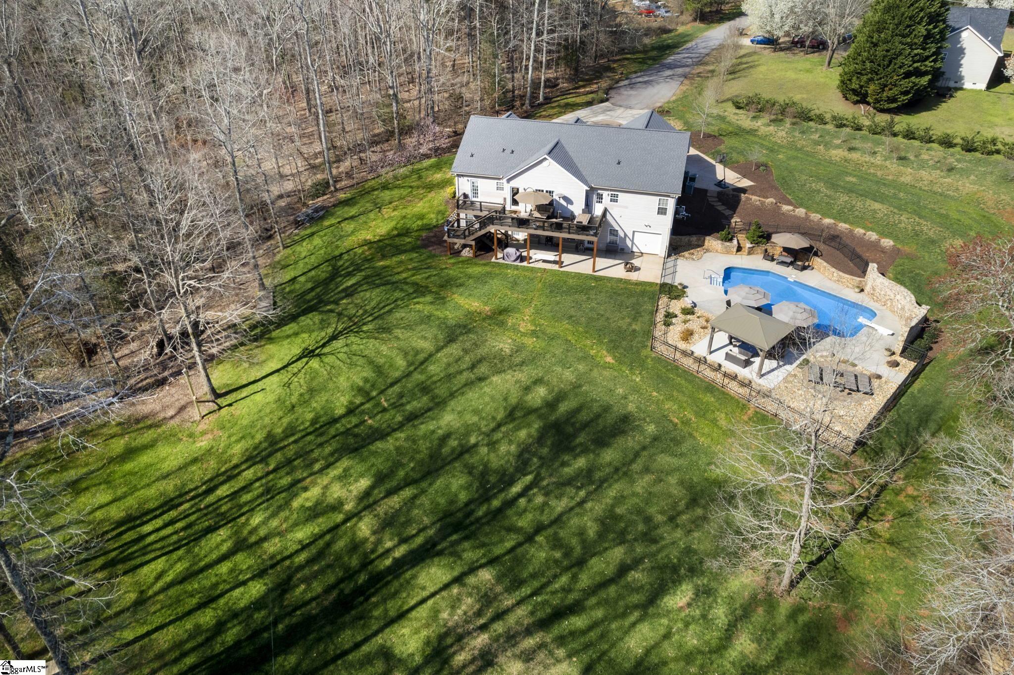 239 North Rutherford Road Greer, SC 29651 - Photo 31 of 33