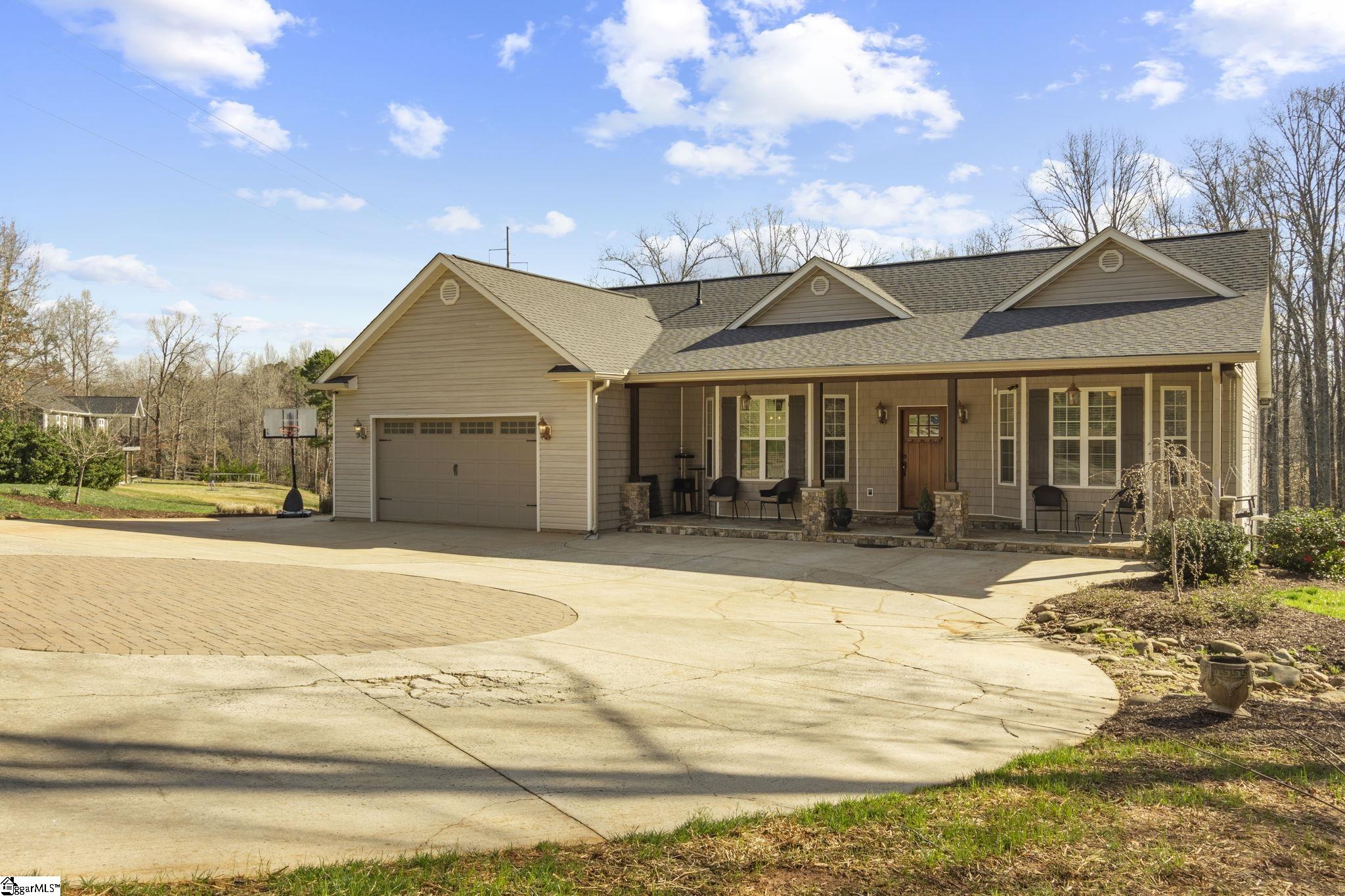 239 North Rutherford Road Greer, SC 29651 - Photo 33 of 33
