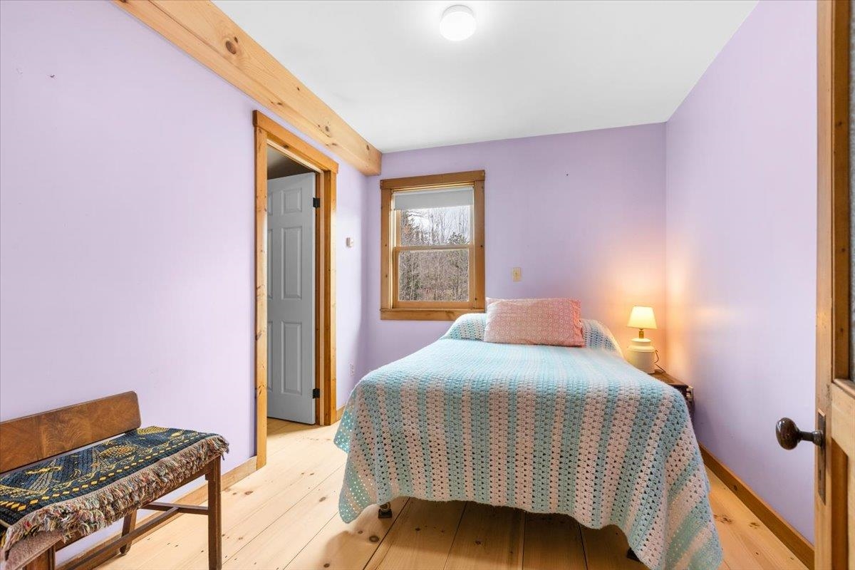 142 King Pond Road Woodbury, VT 05650 - Photo 13 of 60