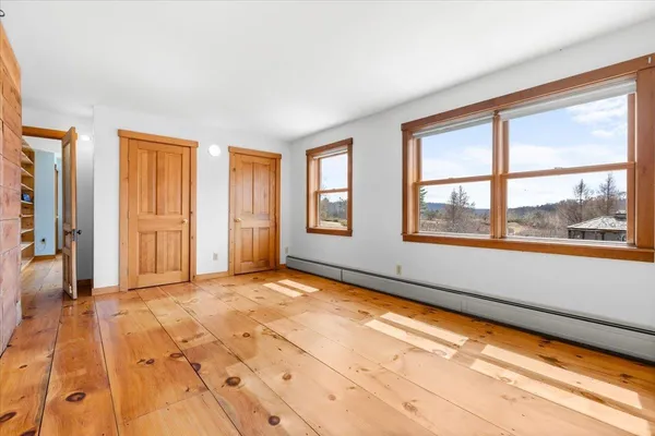 $650,000 | 142 King Pond Road, Woodbury, VT 05650