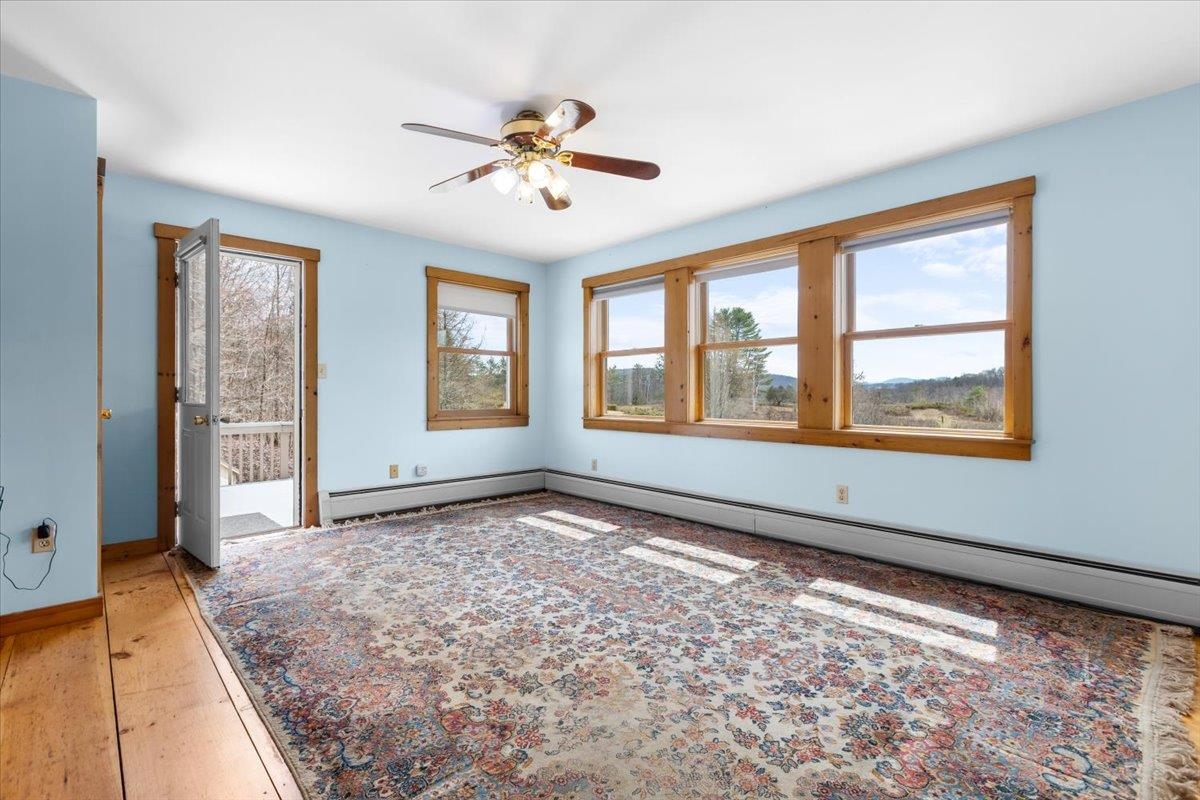 142 King Pond Road Woodbury, VT 05650 - Photo 18 of 60