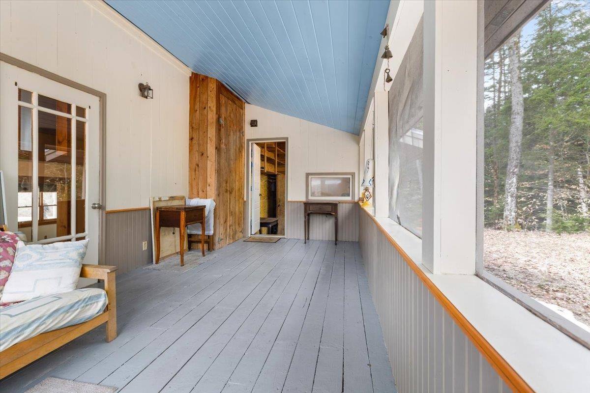 142 King Pond Road Woodbury, VT 05650 - Photo 20 of 60