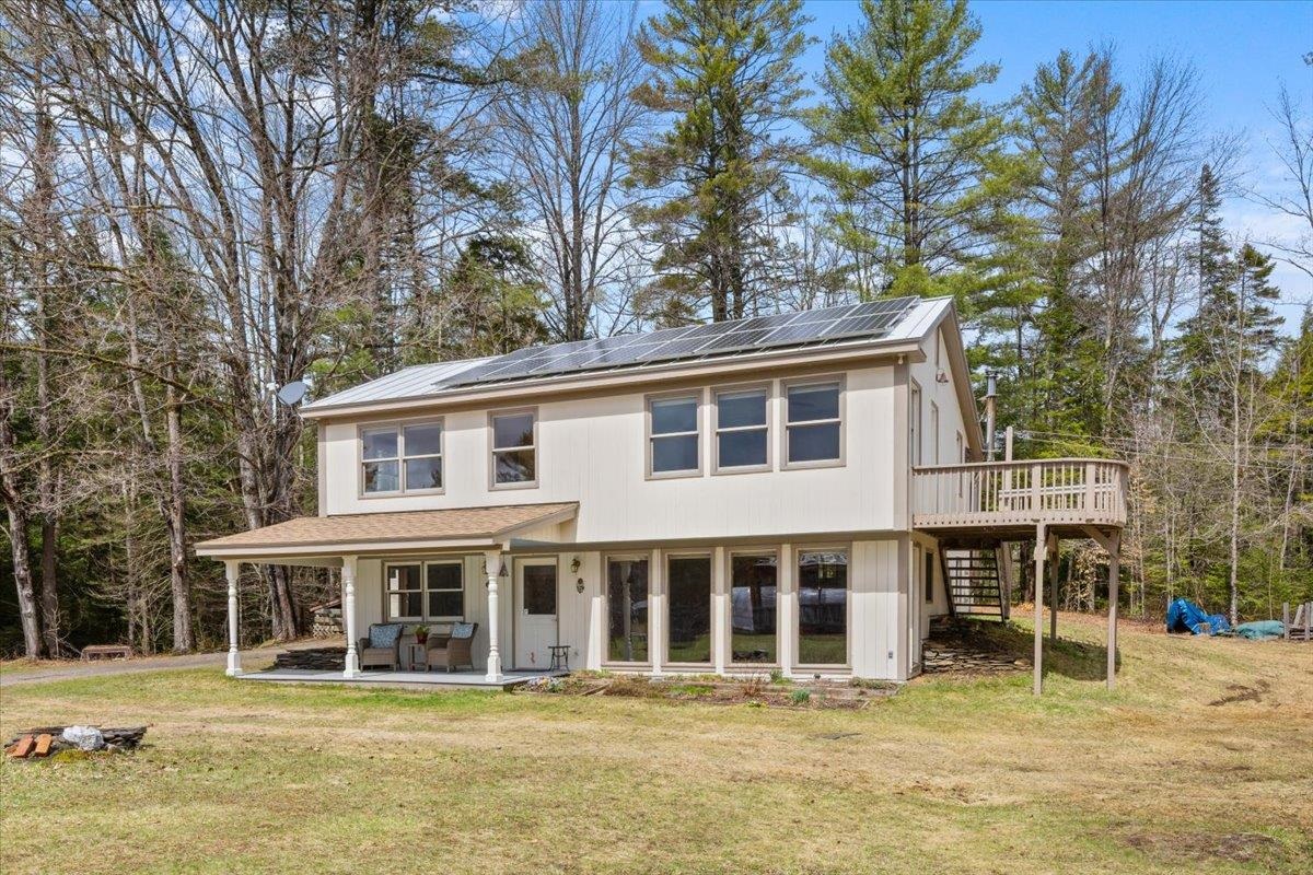 142 King Pond Road Woodbury, VT 05650 - Photo 2 of 60