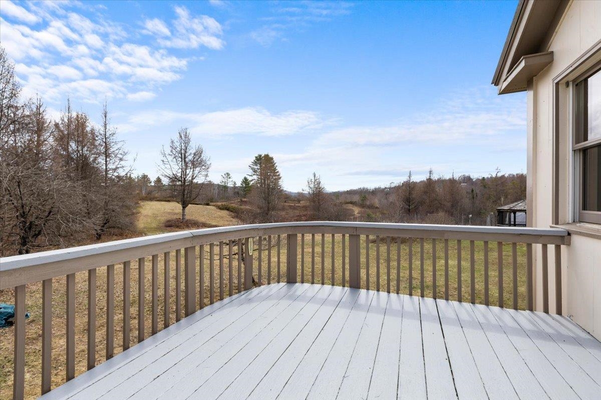142 King Pond Road Woodbury, VT 05650 - Photo 21 of 60