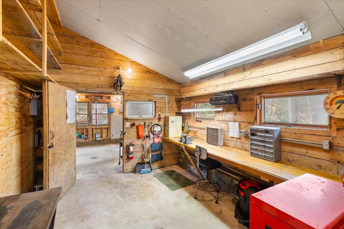 142 King Pond Road Woodbury, VT 05650 - Photo 22 of 60