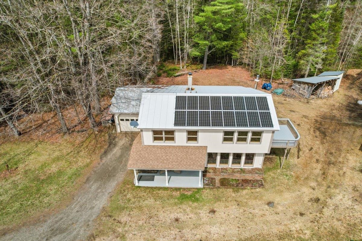 142 King Pond Road Woodbury, VT 05650 - Photo 24 of 60