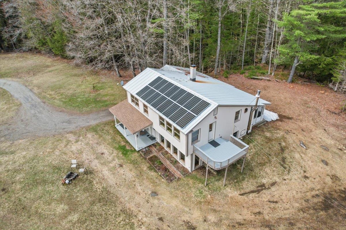 142 King Pond Road Woodbury, VT 05650 - Photo 25 of 60