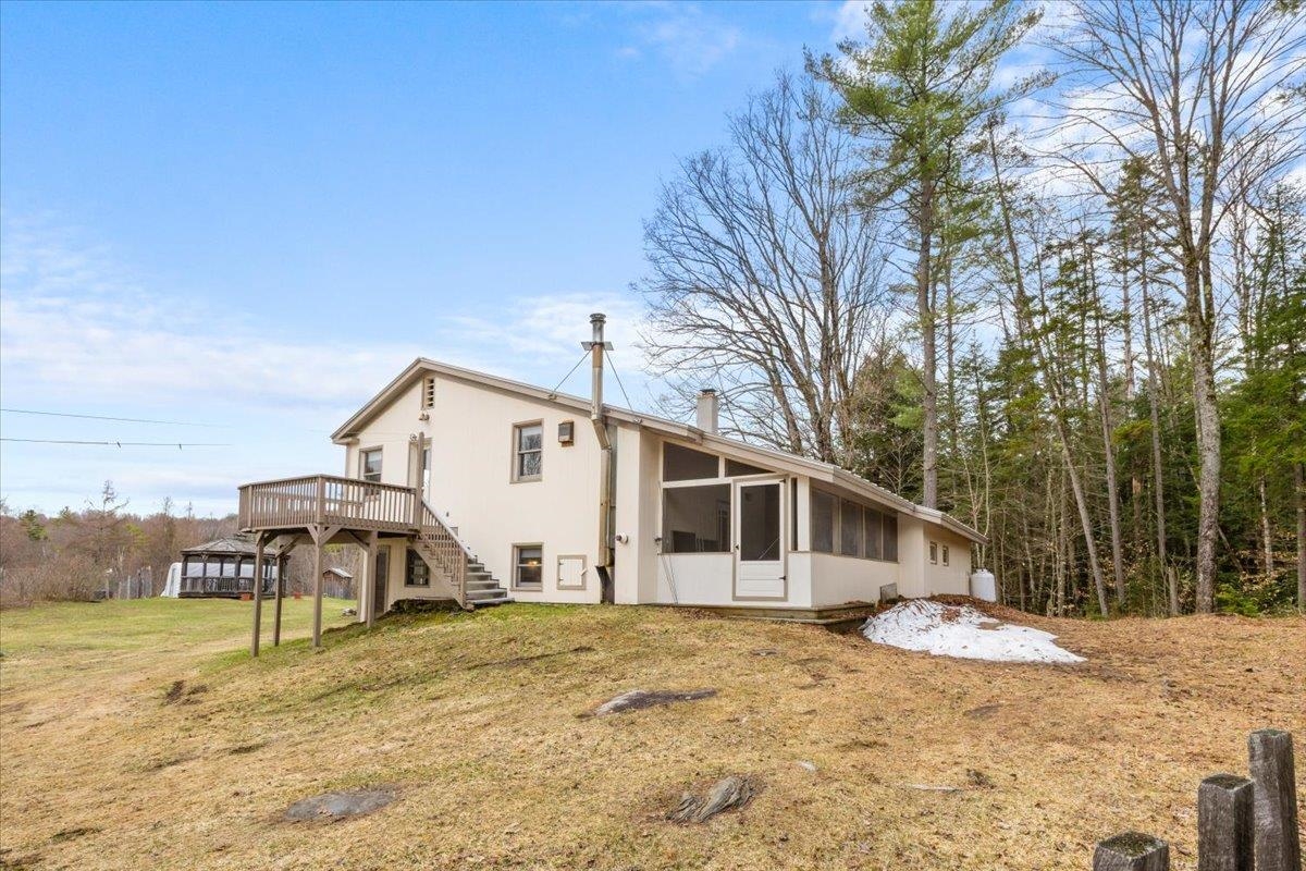 142 King Pond Road Woodbury, VT 05650 - Photo 26 of 60