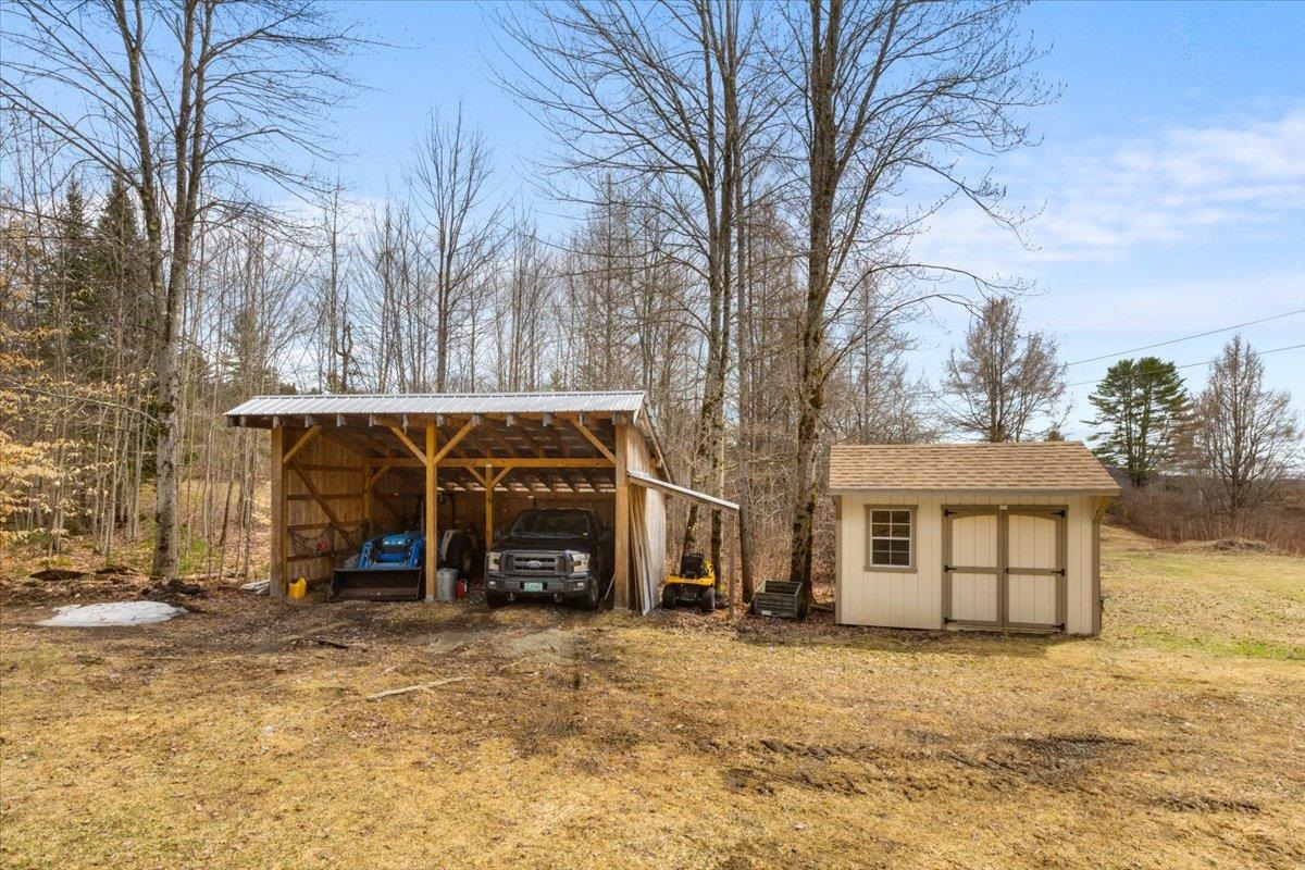 142 King Pond Road Woodbury, VT 05650 - Photo 27 of 60