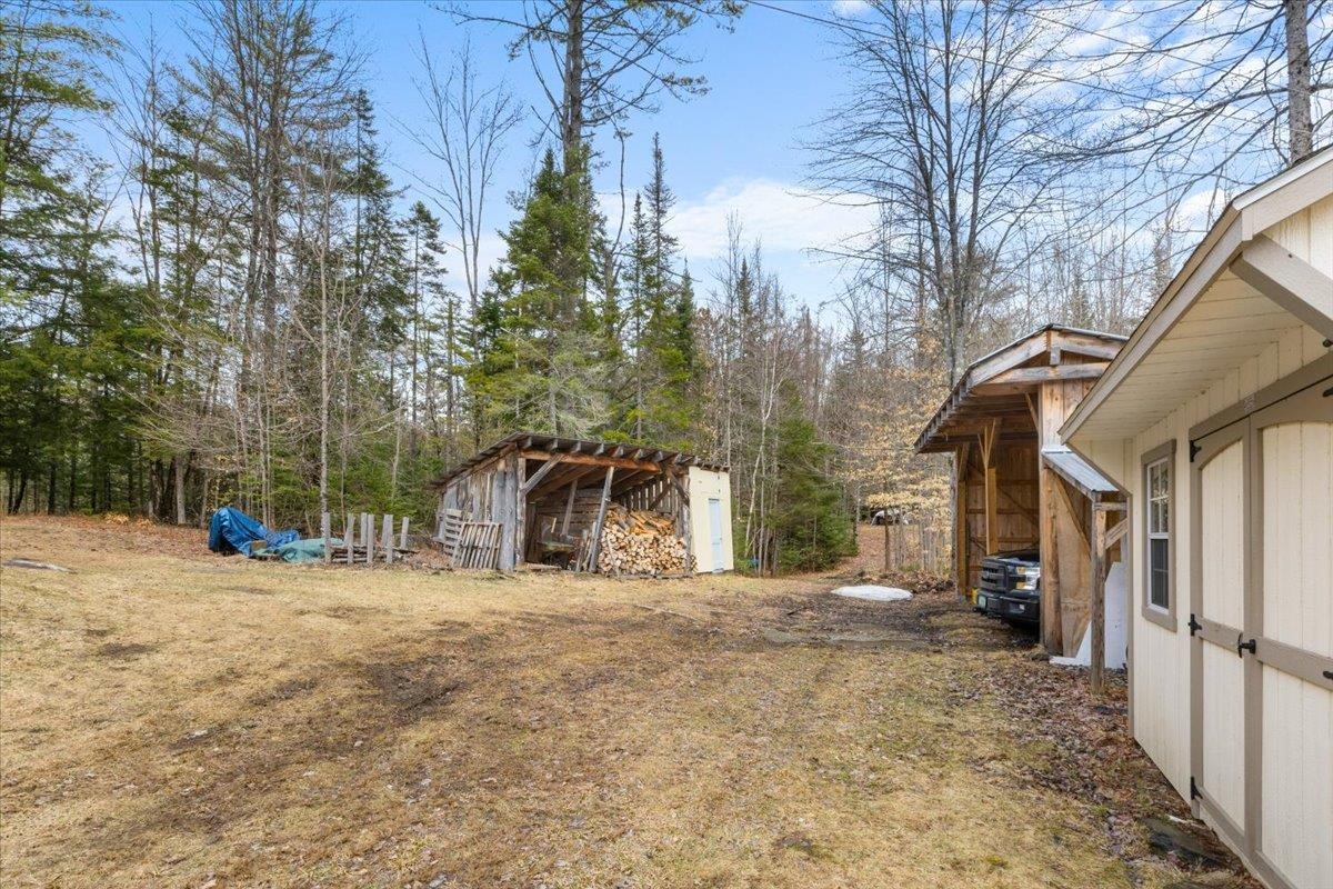 142 King Pond Road Woodbury, VT 05650 - Photo 28 of 60