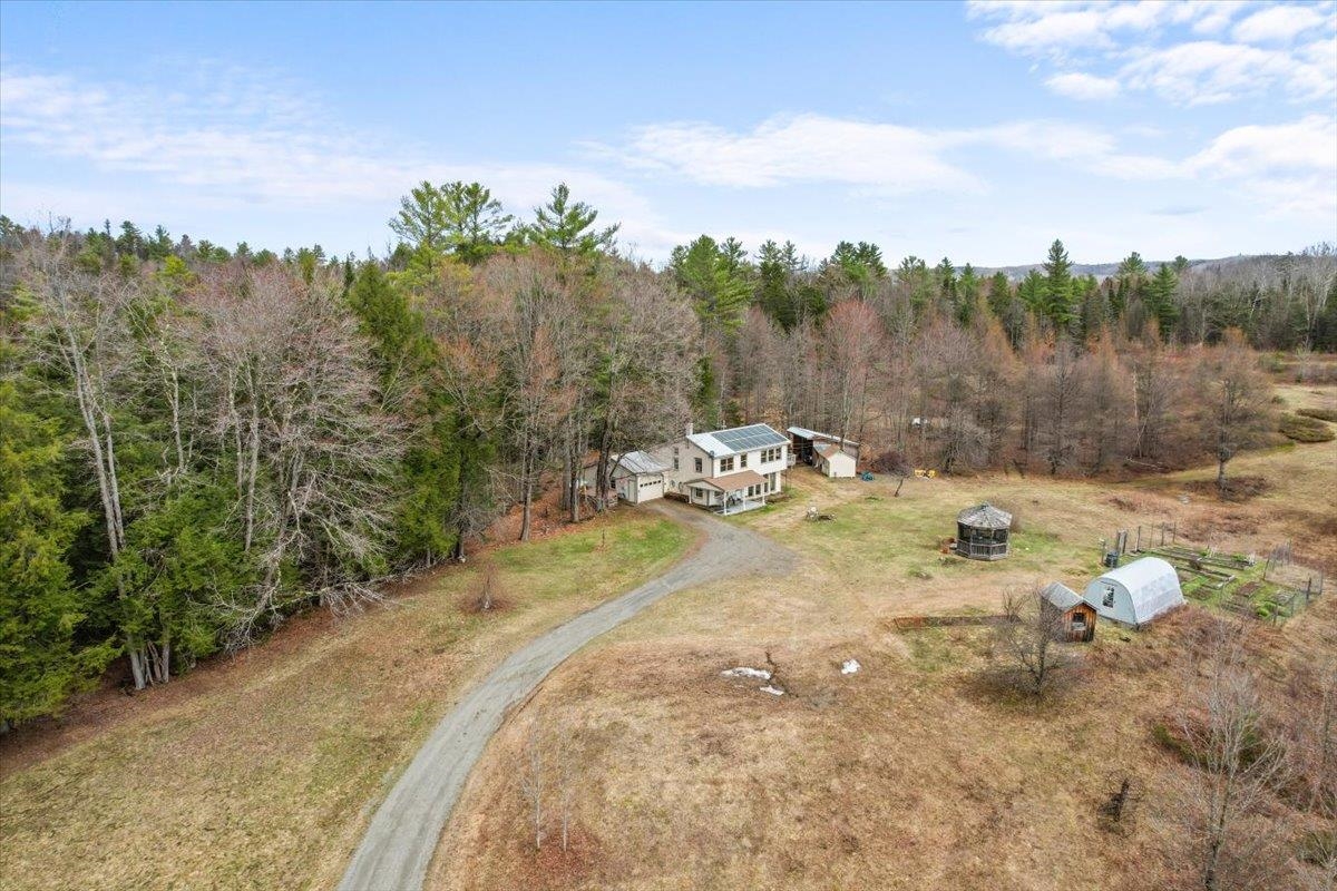 142 King Pond Road Woodbury, VT 05650 - Photo 32 of 60