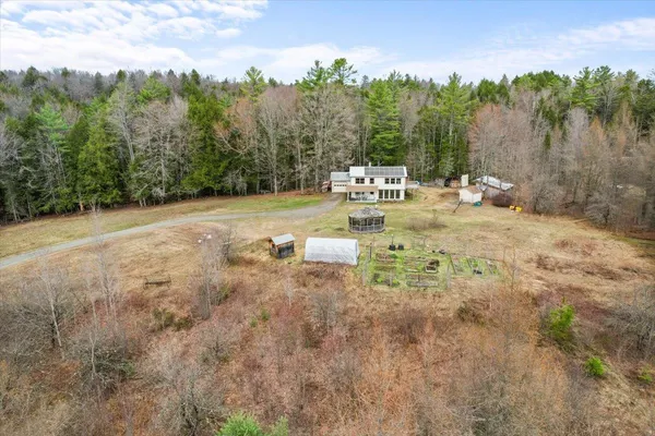 $650,000 | 142 King Pond Road, Woodbury, VT 05650