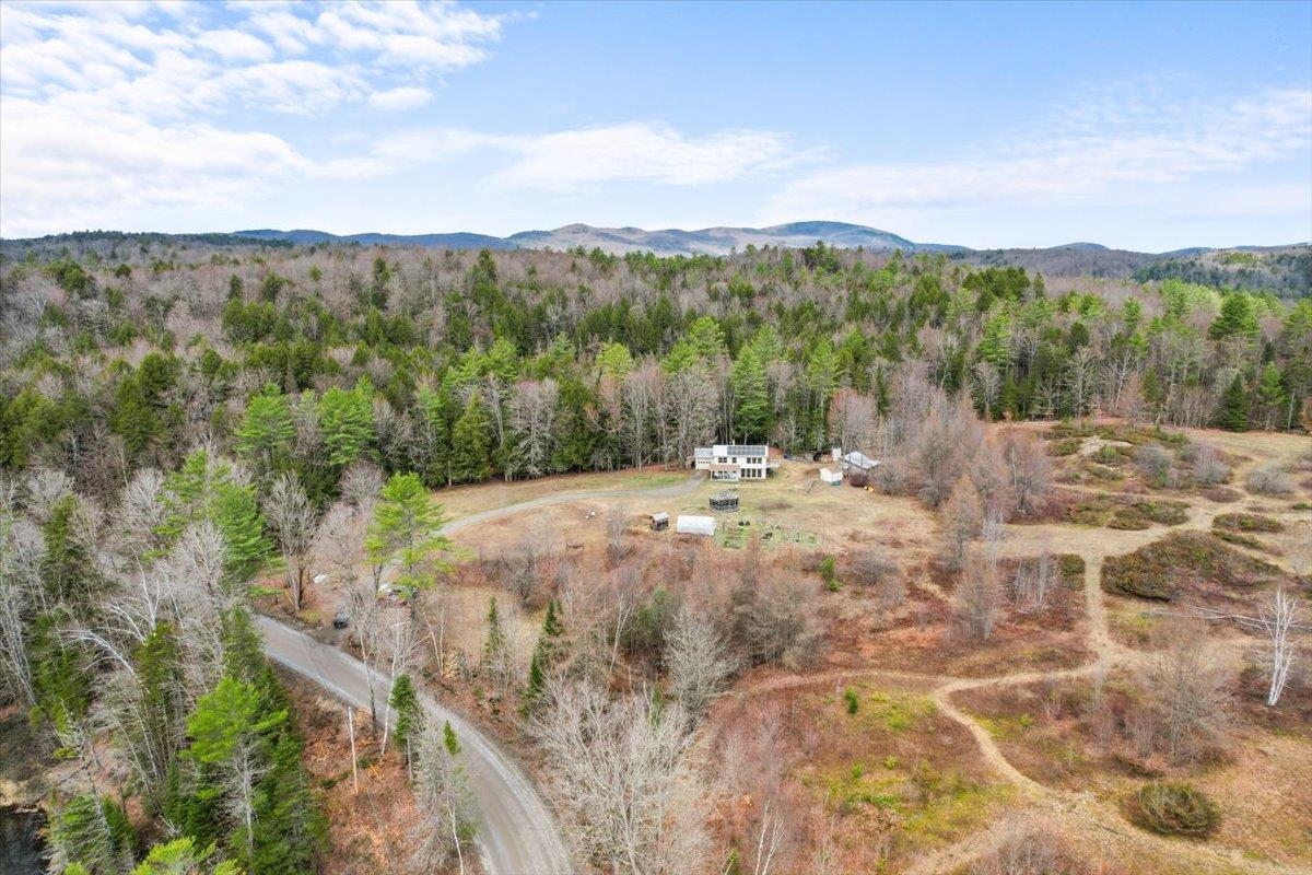 142 King Pond Road Woodbury, VT 05650 - Photo 34 of 60