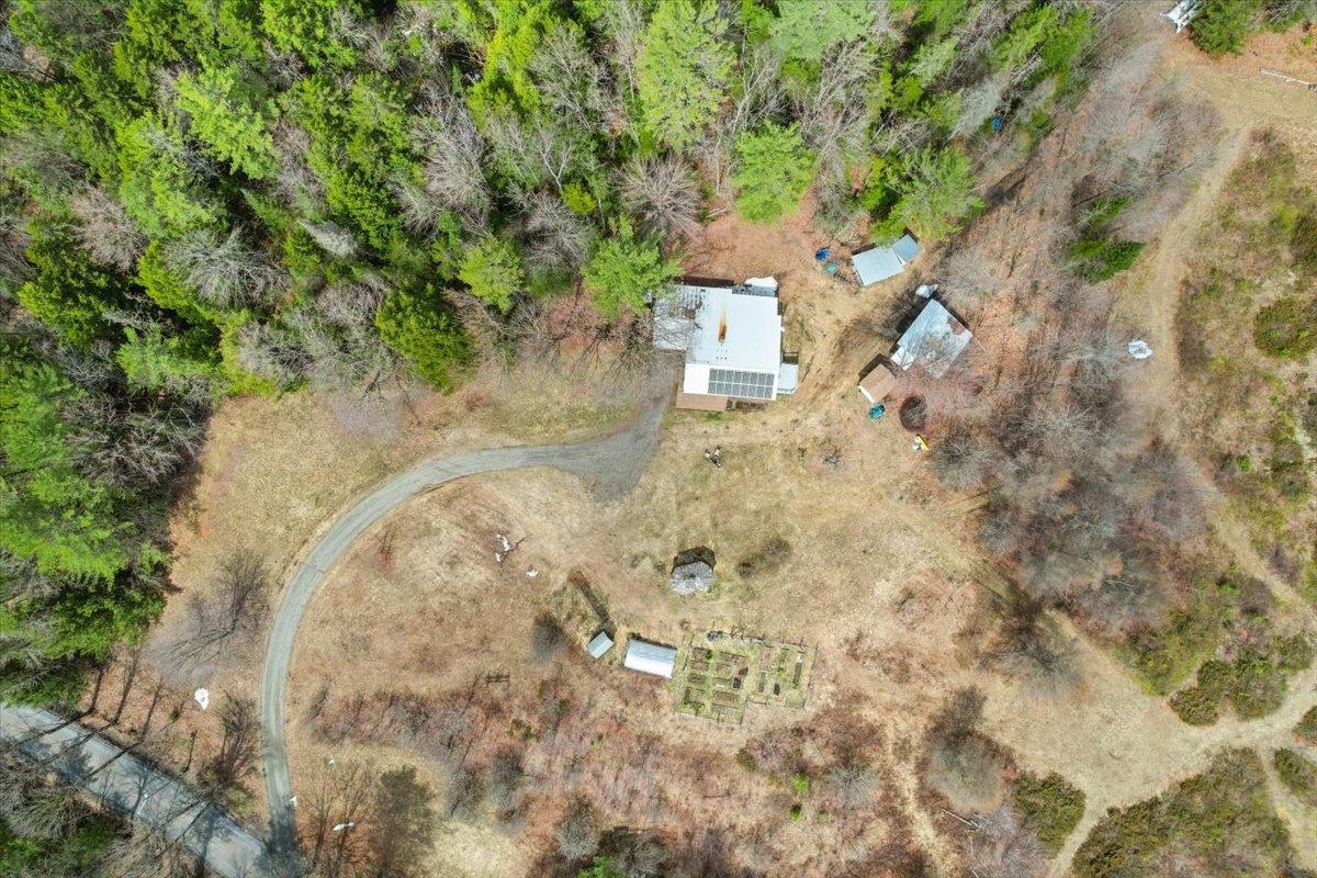 142 King Pond Road Woodbury, VT 05650 - Photo 39 of 60