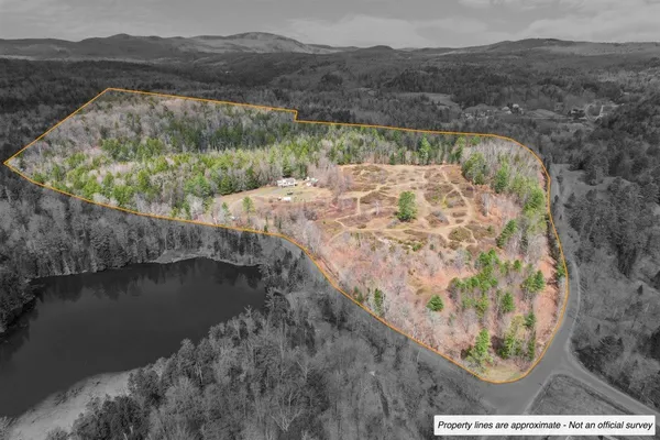 $650,000 | 142 King Pond Road, Woodbury, VT 05650
