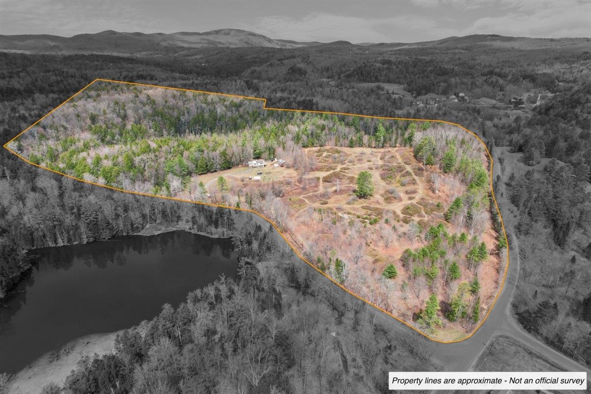 142 King Pond Road Woodbury, VT 05650 - Photo 41 of 60