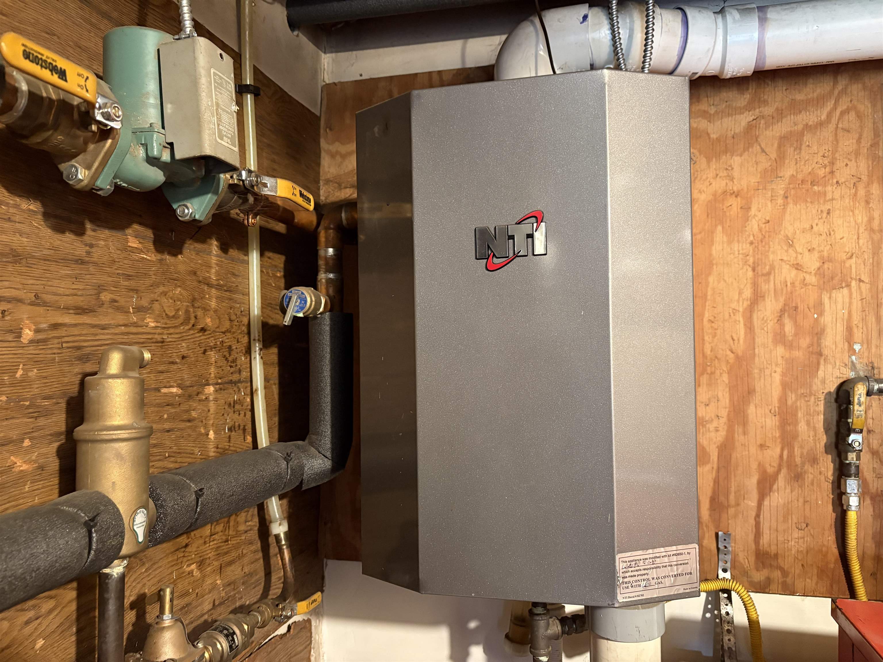 142 King Pond Road Woodbury, VT 05650 - Photo 44 of 60